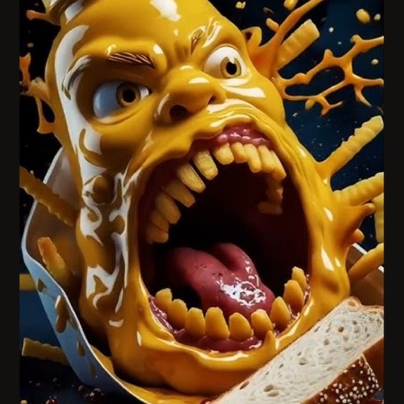 mustardmadness